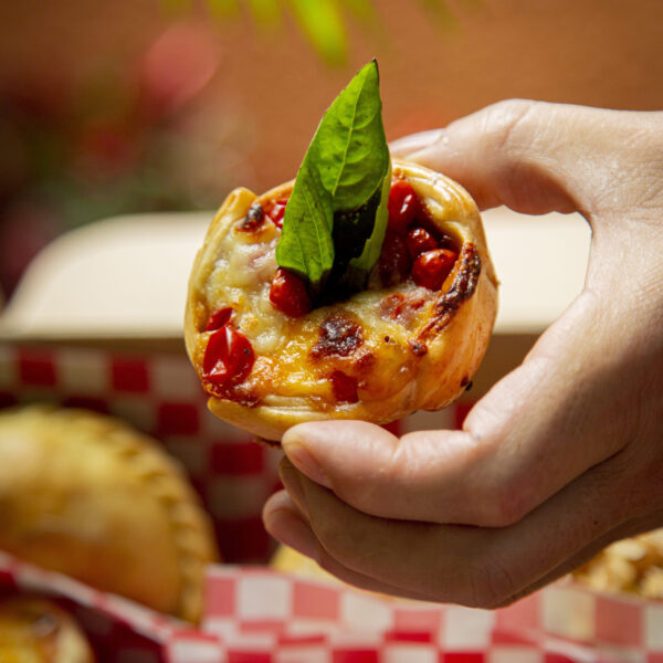 7 Lessons To Make ARGENTINE EMPANADAS as an expert - Image 5