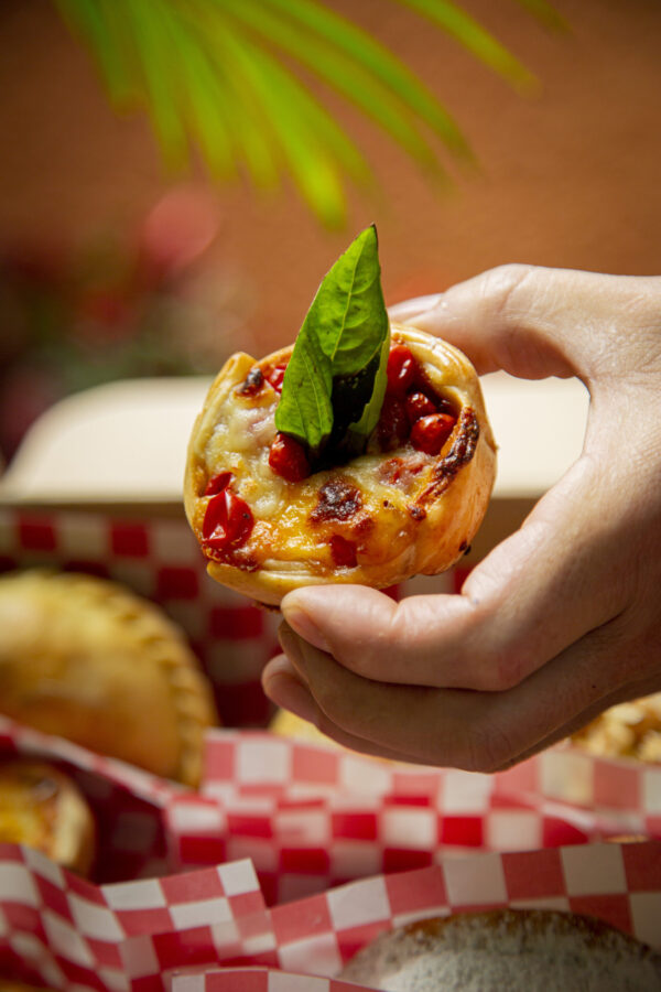 7 Lessons To Make ARGENTINE EMPANADAS as an expert - Image 9