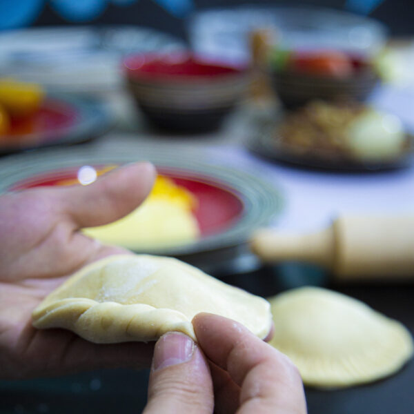 7 Lessons To Make ARGENTINE EMPANADAS as an expert - Image 14