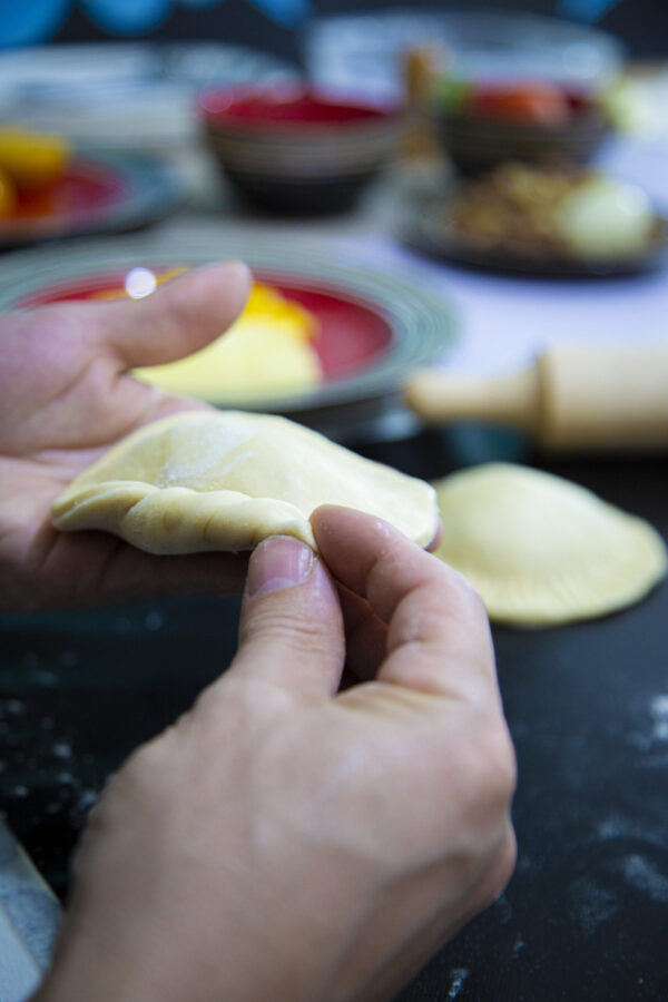 7 Lessons To Make ARGENTINE EMPANADAS as an expert - Image 18