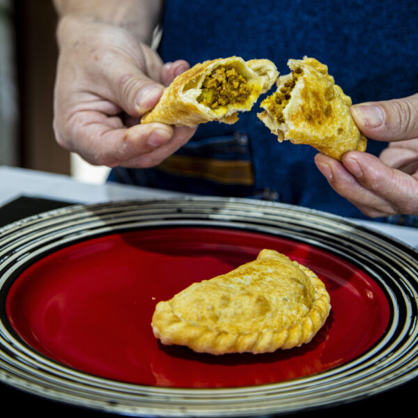 7 Lessons To Make ARGENTINE EMPANADAS as an expert - Image 12