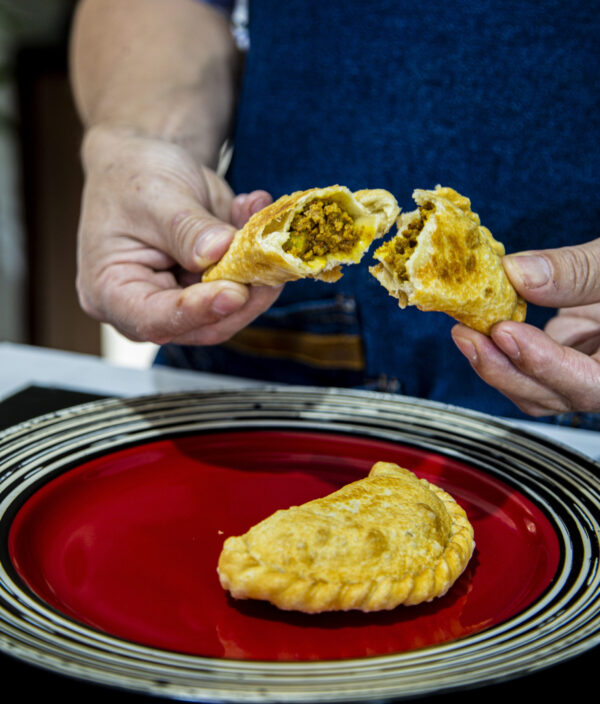 7 Lessons To Make ARGENTINE EMPANADAS as an expert - Image 16