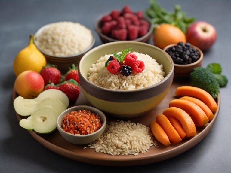 Guía Completa de Dietas Sin Gluten: Consejos para Principiantes