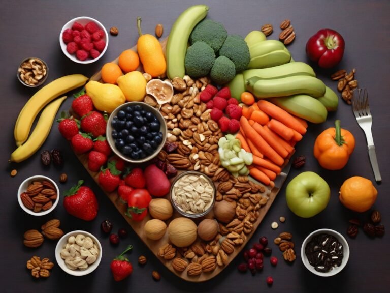 Vegetarianism for Beginners: Simple Steps to Adopt This Lifestyle