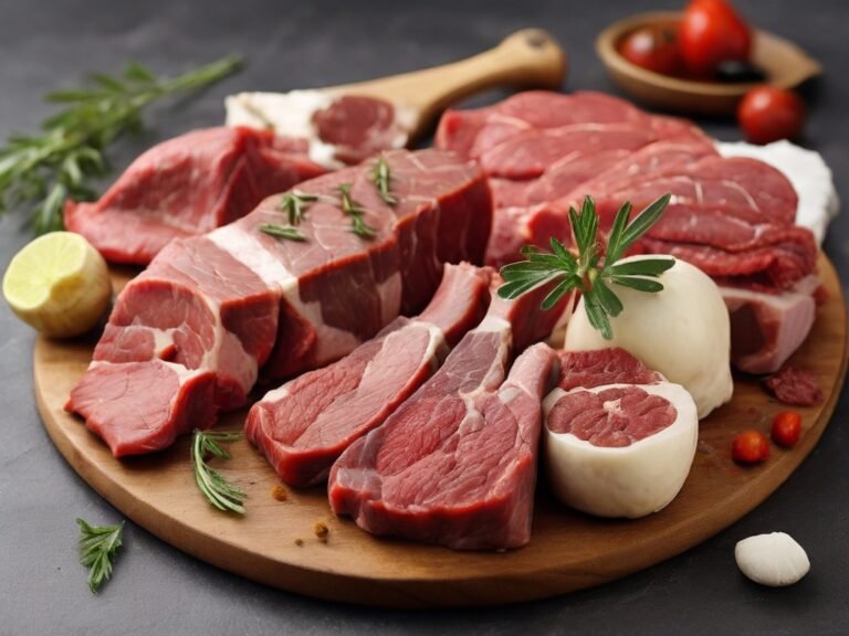 From Farm to Table: How to Select Quality Meat