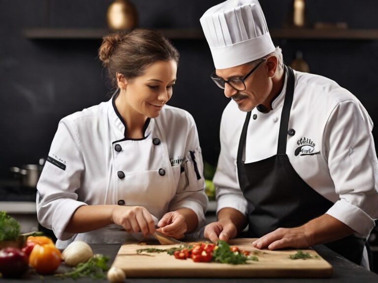 Iniciación Culinaria: 5 Consejos Clave para Principiantes