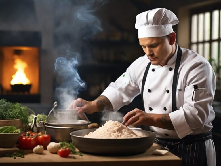 De la Fusión a la Tradición: Tendencias Gastronómicas Globales
