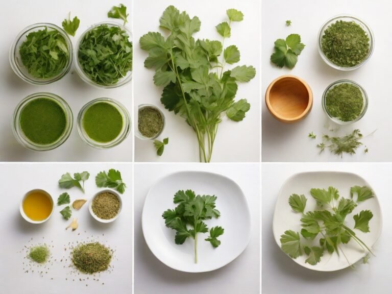 Cómo Potenciar tus Platos con Hierbas Frescas: Guía Completa