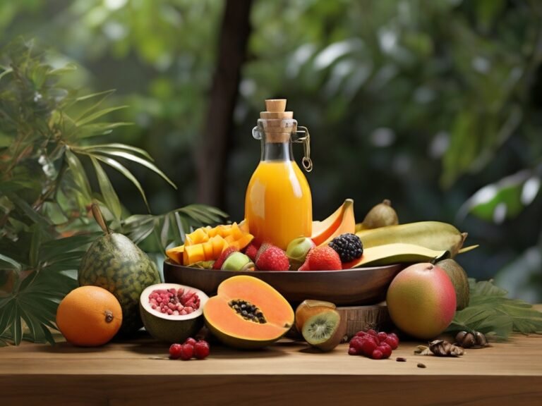 Sustainable Dishes: Gastronomic Trends for a Greener Future