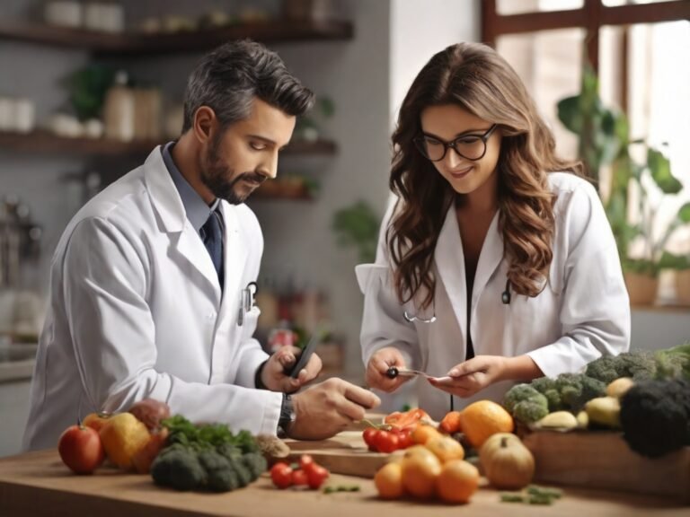 Dietary Plans for Food Allergies: Top 10 Tips and Recommendations
