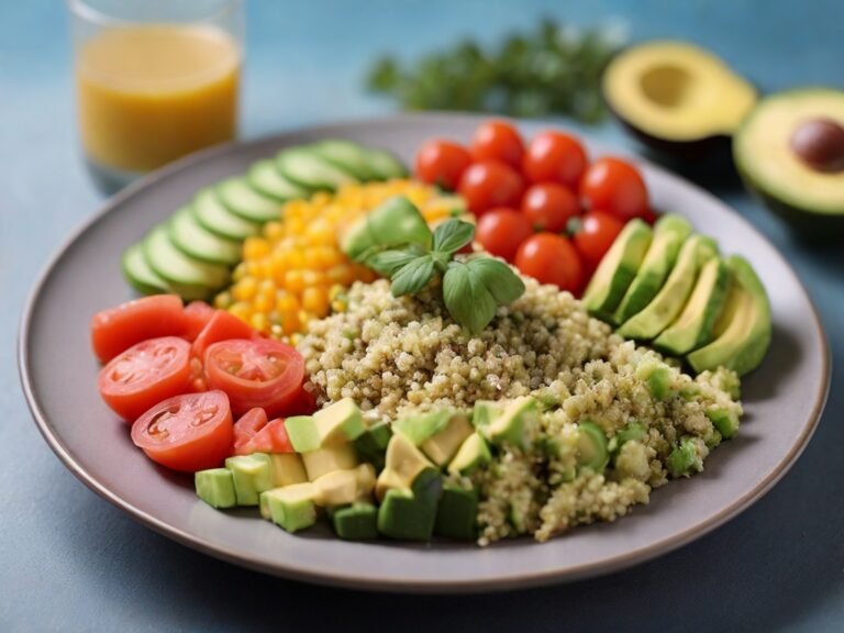 Menus for Allergen-Free Diets: The Best Recipes and Nutritional Strategies