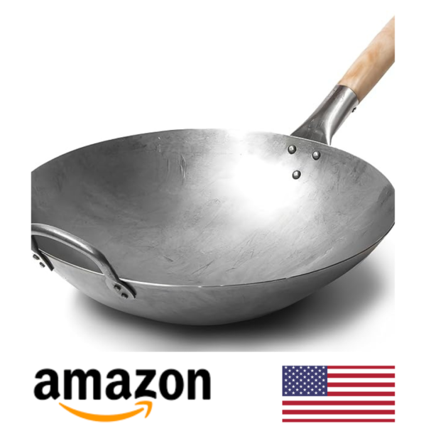 AMAZON USA - Craft Wok