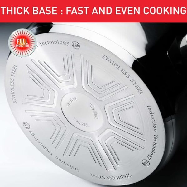 AMAZON UK - Tefal Comfort Max, Frying Pan - Image 4