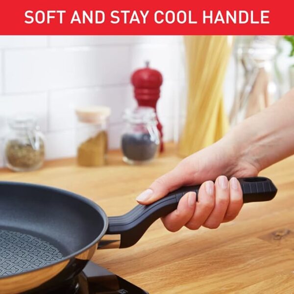 AMAZON UK - Tefal Comfort Max, Frying Pan - Image 3