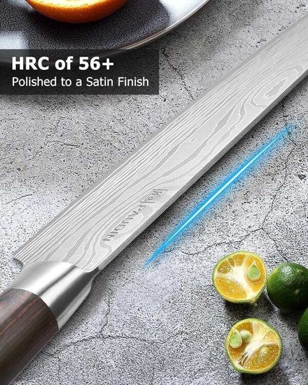 AMAZON UK - PAUDIN Chef Knife - Image 3