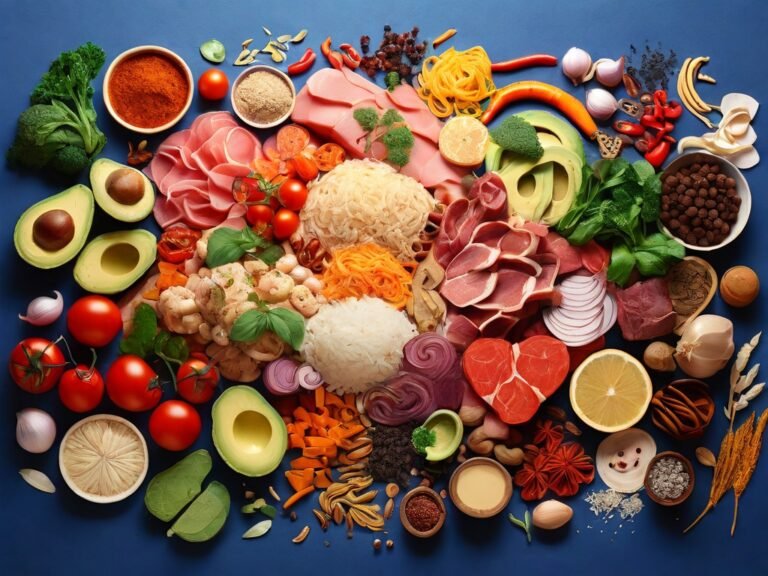 Culinary Globalization: Exploring 6 Iconic World Dishes