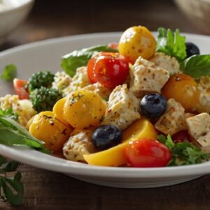 Cocina Saludable