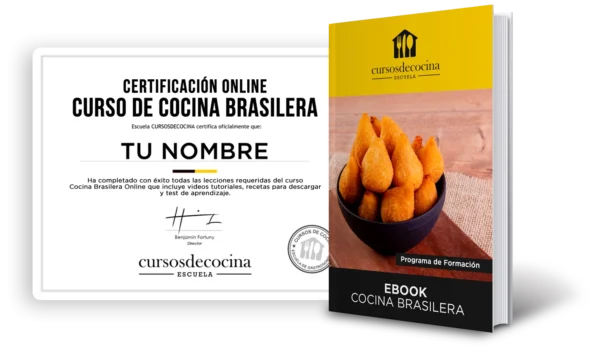 Cocina Brasilera