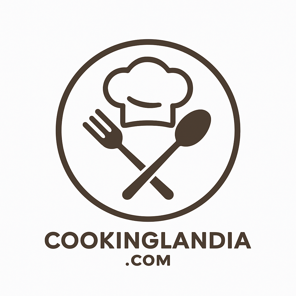 Cookinglandia